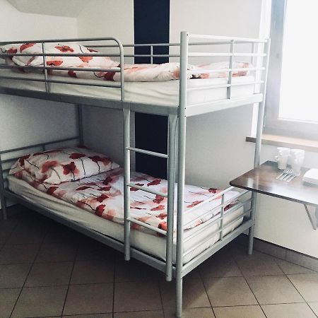 Pensjonat Tahiti Rowy  Εξωτερικό φωτογραφία