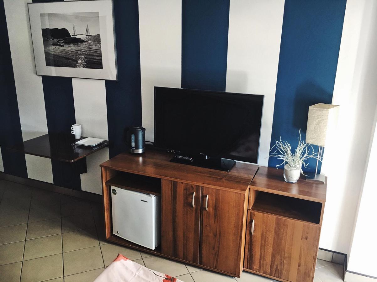 Pensjonat Tahiti Rowy  Εξωτερικό φωτογραφία